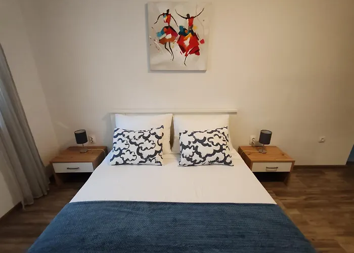 Apartman Nina