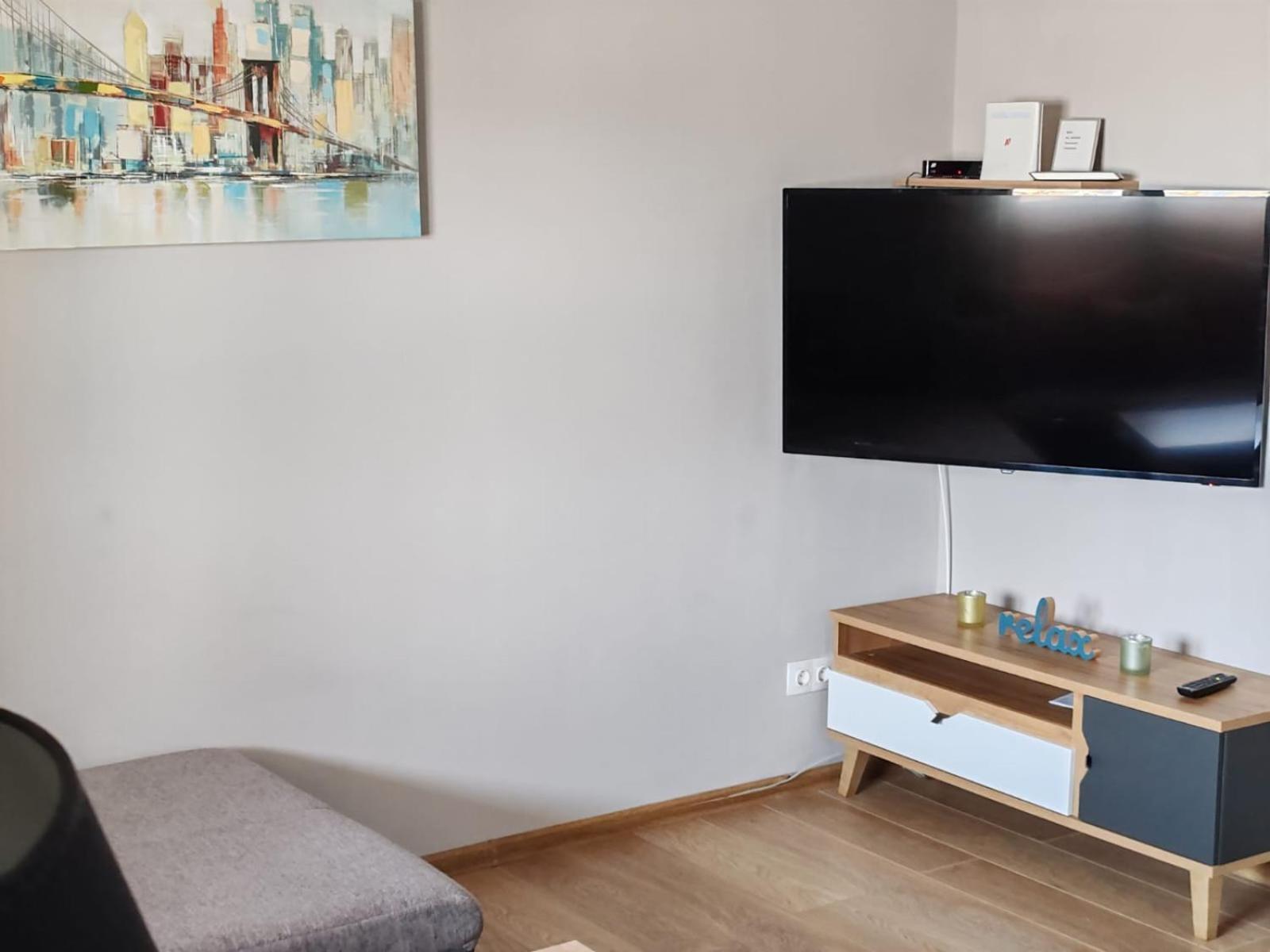 Nina Apartment