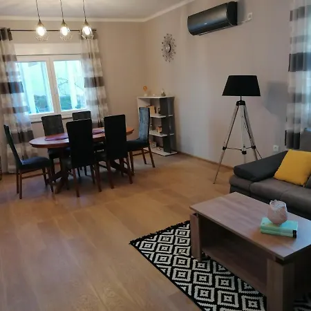 Apartman Nina Kali Exterior photo