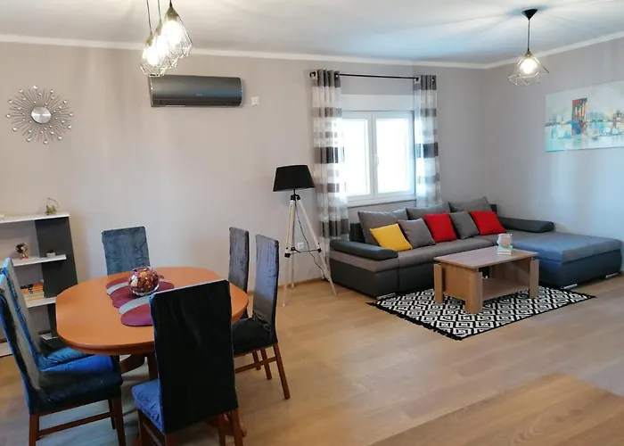 Apartman Nina