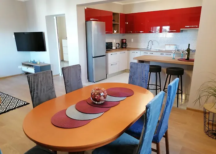 Apartman Nina