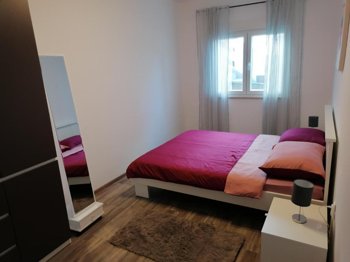 Apartment Nina