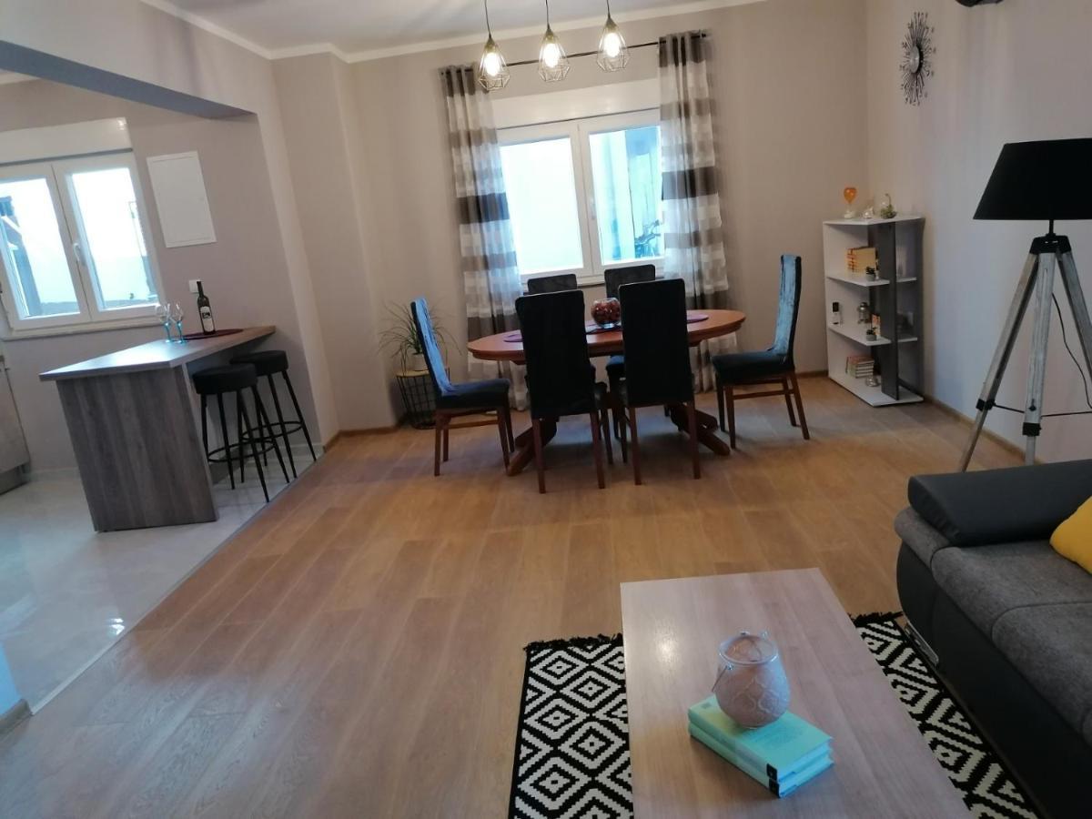 Apartment Nina Kali
