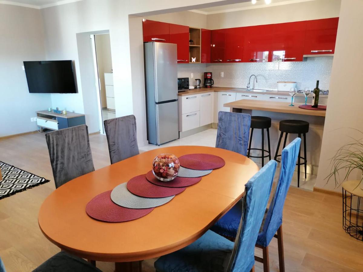 Apartment Nina